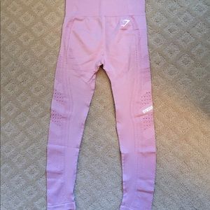 Gymshark Energy Seamless leggings - Lilac